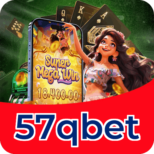 Equipe de suporte ao cliente da 57qbet