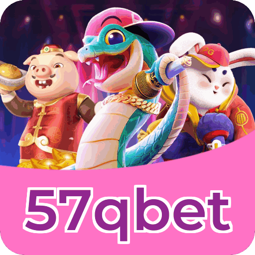 Slots Premium da PG Soft na 57qbet