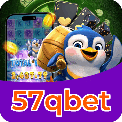 Login rápido no app 57qbet